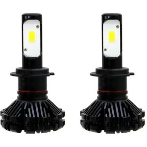 Bombilla Luz de Cruce LED Headlamp H7 CX Series 2018