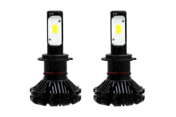 Bombilla Luz de Cruce LED Headlamp H7 CX Series 2018