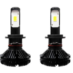Bombilla Luz de Cruce LED Headlamp H7-1 CX Series 2018