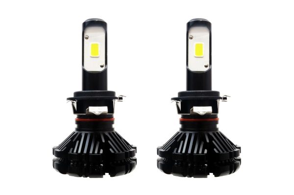 Bombilla Luz de Cruce LED Headlamp H7-6 CX Series 2018