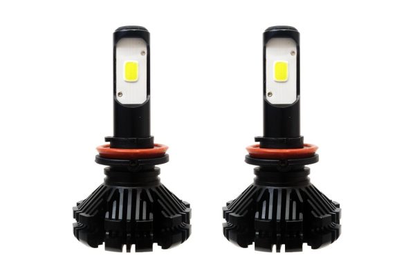 Bombilla Luz de Cruce LED Headlamp H8/H9/H11 CX Series 2018