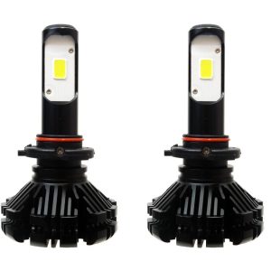 Bombilla Luz de Cruce LED Headlamp HB3 9005 CX Series 2018