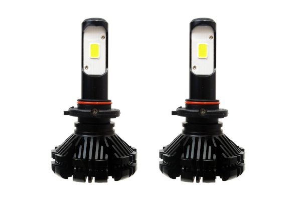 Bombilla Luz de Cruce LED Headlamp HB3 9005 CX Series 2018