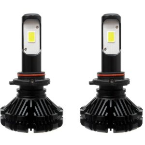 Bombilla Luz de Cruce LED Headlamp HB4 9006 CX Series 2018