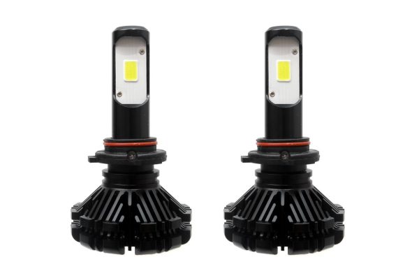 Bombilla Luz de Cruce LED Headlamp HB4 9006 CX Series 2018