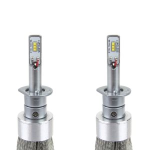 LED Headlight H1 50W RS+ Slim Series