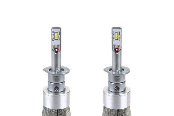 LED Headlight H1 50W RS+ Slim Series