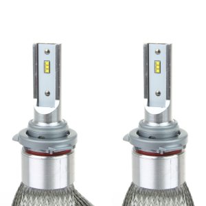 LED Headlight HB3 9005 50W RS+ Slim Series