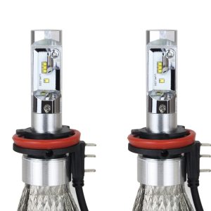 LED Headlight H15 50W RS+ Slim Series