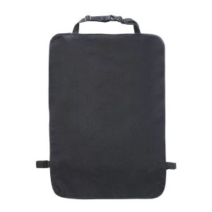 Protector trasero para asiento de coche