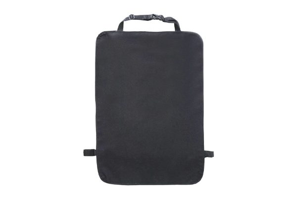 Protector trasero para asiento de coche