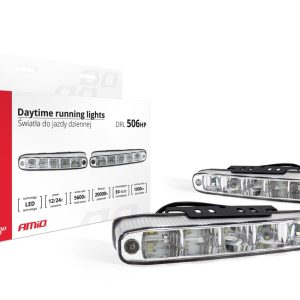 Luces de circulación diurna DRL 506HP