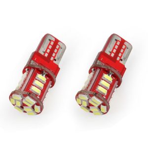 LED STANDARD T10 W5W 21xSMD 3014 12V