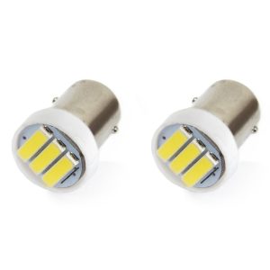 LED STANDARD BA9s 3xSMD 7020 12V