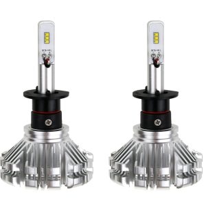 Bombilla Luz de Cruce LED Headlamp H1 SX Series AMiO
