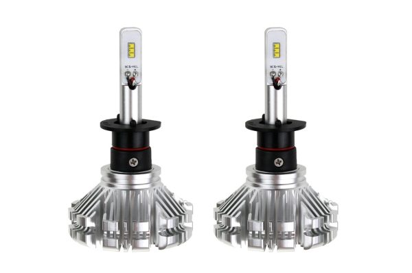 Bombilla Luz de Cruce LED Headlamp H1 SX Series AMiO