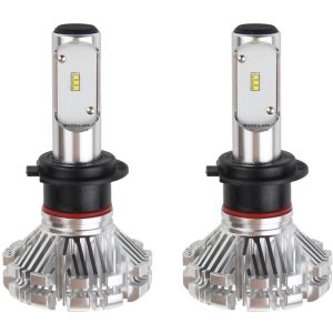 Bombilla Luz de Cruce LED Headlamp H7 SX Series AMiO
