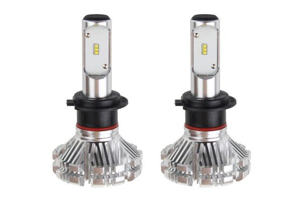 Bombilla Luz de Cruce LED Headlamp H7 SX Series AMiO