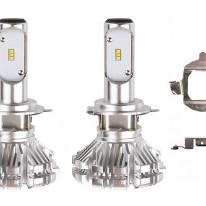 Bombilla Luz de Cruce LED Headlamp H7-1 SX Series AMiO