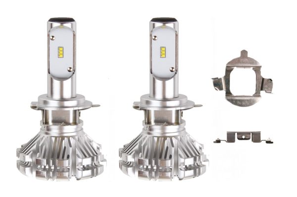 Bombilla Luz de Cruce LED Headlamp H7-1 SX Series AMiO