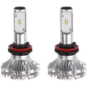 Bombilla Luz de Cruce LED Headlamp H8/H9/H11 SX Series