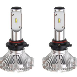 Bombilla Luz de Cruce LED Headlamp HB4 9006 SX Series AMiO