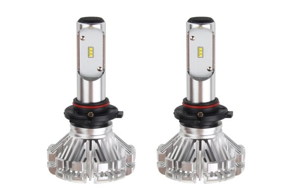 Bombilla Luz de Cruce LED Headlamp HB4 9006 SX Series AMiO