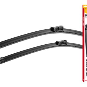 Limpiaparabrisas para D11 Opel Astra J (680/625mm)