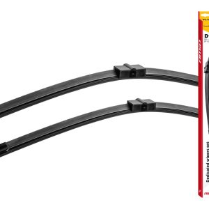 Limpiaparabrisas para D13 Ford Focus mk3 (725/725mm)