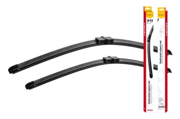 Limpiaparabrisas para D13 Ford Focus mk3 (725/725mm)
