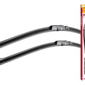 Limpiaparabrisas para D08 Audi A6 C6 (550/550mm)
