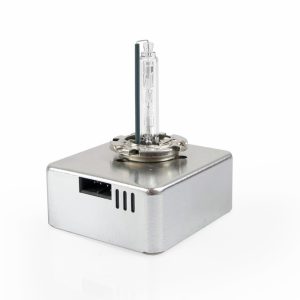 HiD Bombilla xenón tipo D5S 5000K Premium