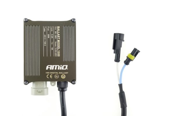 Xenon HID balastro 1068 Canbus