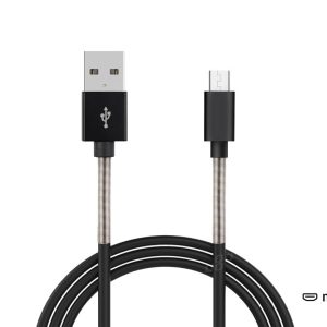 Cable micro USB FullLINK 2,4A