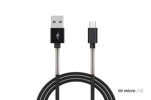 Cable micro USB FullLINK 2,4A