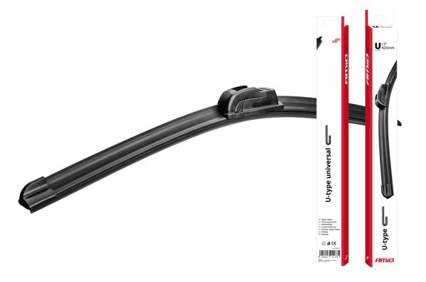 Limpiaparabrisas U-Type 18" 450