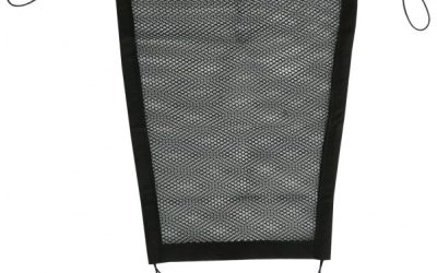 Organizador ppara Asiento de Coche con bolsillo para Tablet
