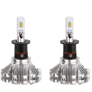 Bombilla Luz de Cruce LED Headlamp H3 SX Series AMiO