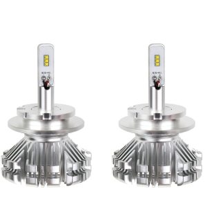 Bombilla Luz de Cruce LED Headlamp D-Series SX Series AMiO