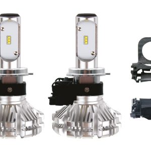 Bombilla Luz de Cruce LED Headlamp H7-5 SX Series AMiO