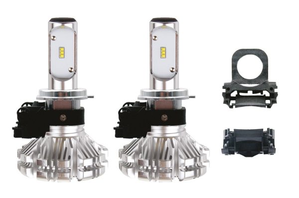 Bombilla Luz de Cruce LED Headlamp H7-5 SX Series AMiO