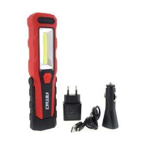 Linterna de inspección con acumulador WT02