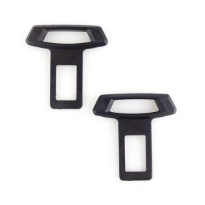 Hebilla para Cinturón de Seguridad "Beep Stoppers" 2 unid. BSTOP+