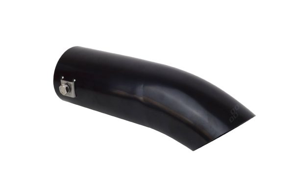 Terminal Tubo de Escape MT 001B