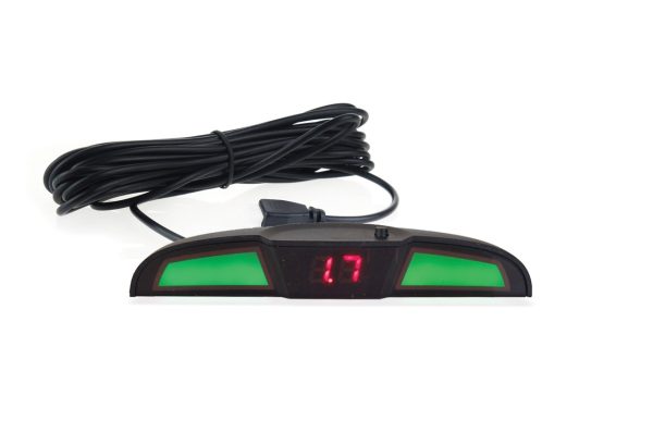 Pantalla LED COB