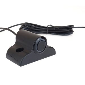 Cápsula sensor TRUCK negro ?19 mm