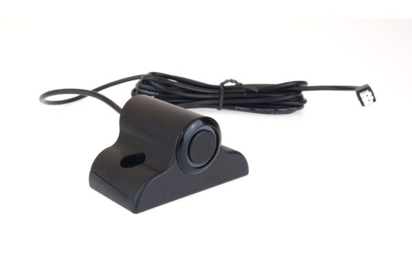 Cápsula sensor TRUCK negro ?19 mm