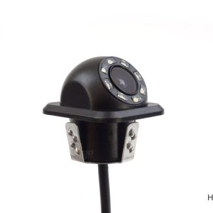 Cámara HD-305 LED "Night Vision" 18 mm