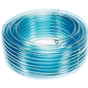 Manguera para gasolina y diesel 1-capa fi 10 mm/1 m (25m en rollo)