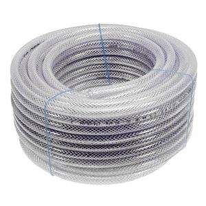 Manguera para aire comprimido, reforzado 3-capas fi 12 mm/1 m (50m en rollo)